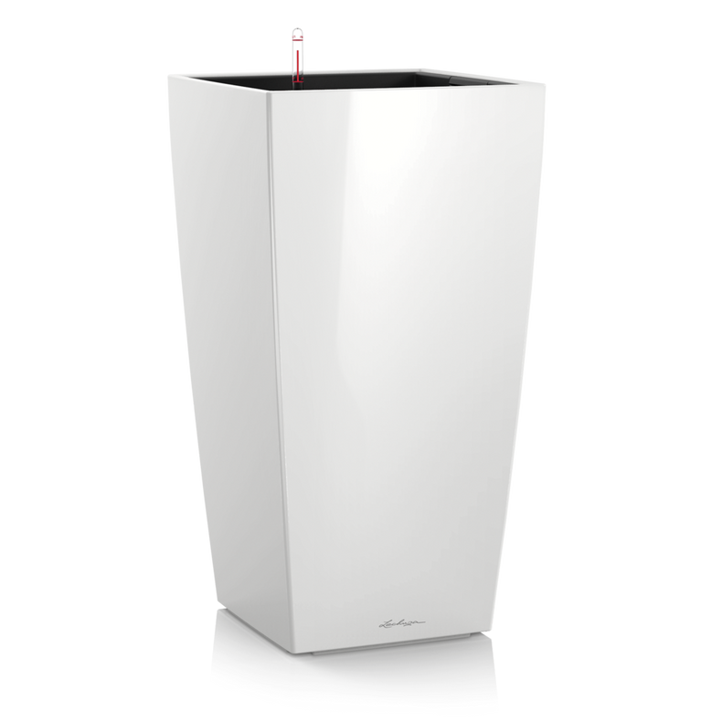 CUBICO 22 white high-gloss